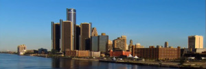 Detroit City - Screenshoot