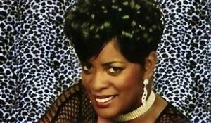 Jackie Neal - Blues Singer