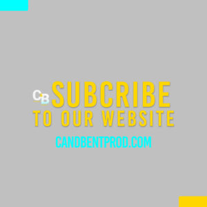 C&B Entertainment Productions Subscribe