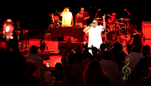 Recap C & B Entertainment Productions 2nd Annual Southern Soul Blues On The River Aretha Franklin Amphitheatre Aug 14th