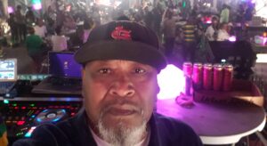 Dj Fuji - Dj of the Week - Wide 2