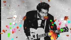 Happy Birthday - Chuck Berry